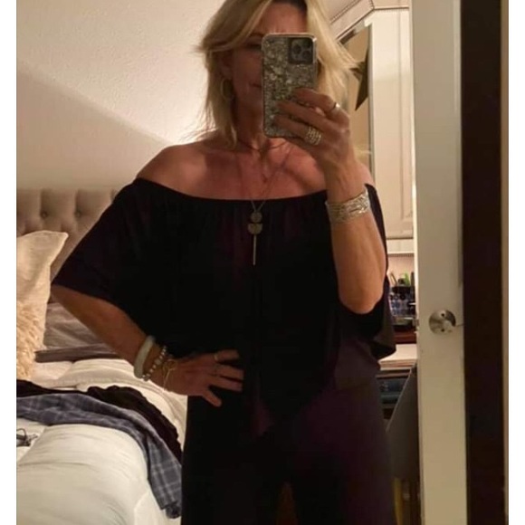 JUMPSUIT MODAL COTTON - Picture 6 of 10